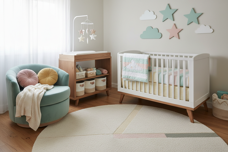 Mobilier și Lenjerie