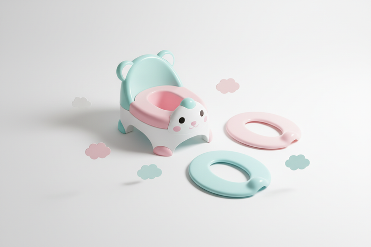 Olițe și Reductoare WC