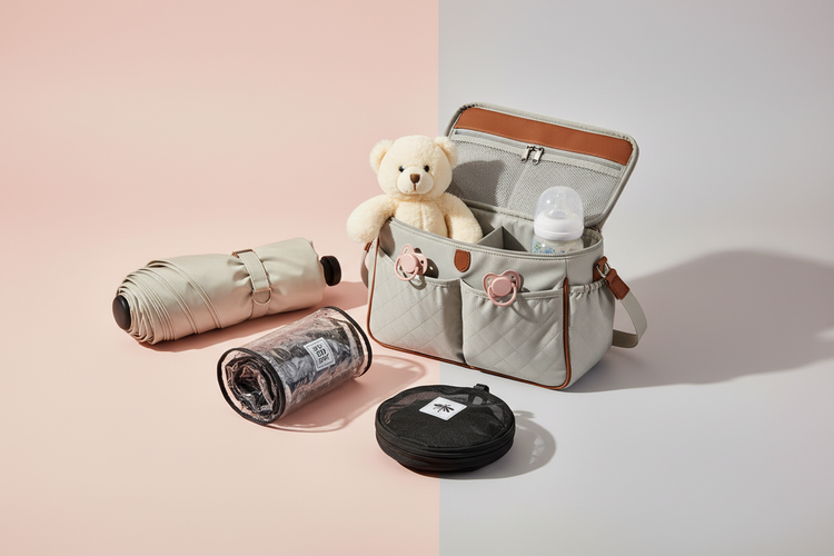 Accesorii Cărucioare