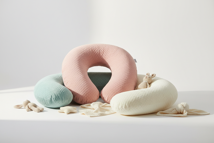 Perne pentru Gravide și Alăptat