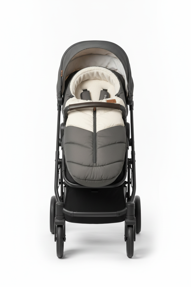 Saci de Iarnă pentru Bebeluși și Copii