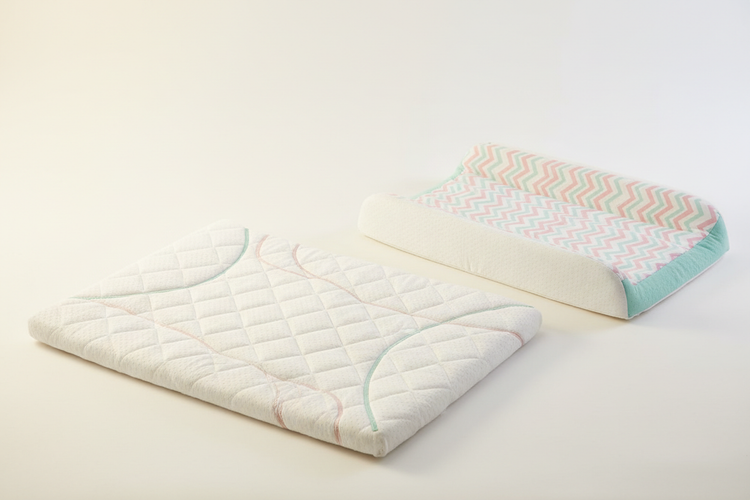 Saltele pentru Pătuțuri