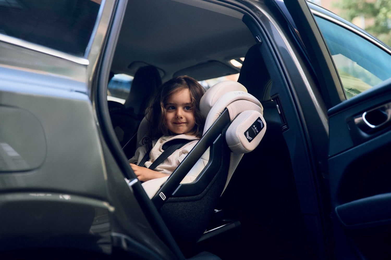 Scaune Auto - Rear facing Prelungit