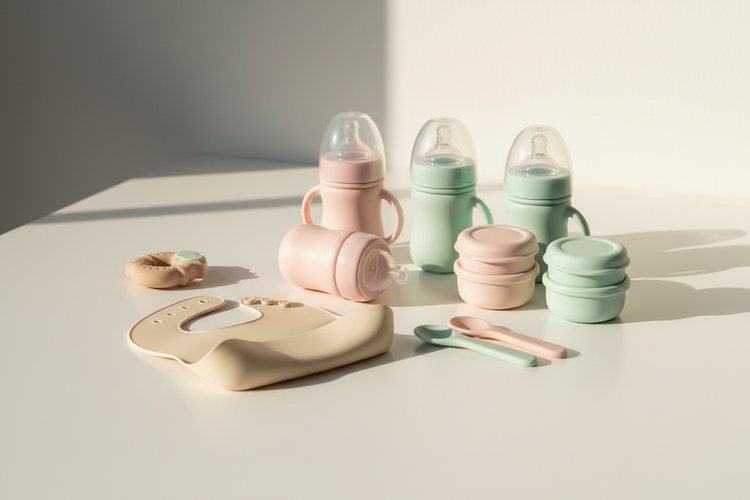 Alăptare și hrănire