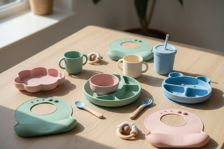 Tacâmuri și Veselă