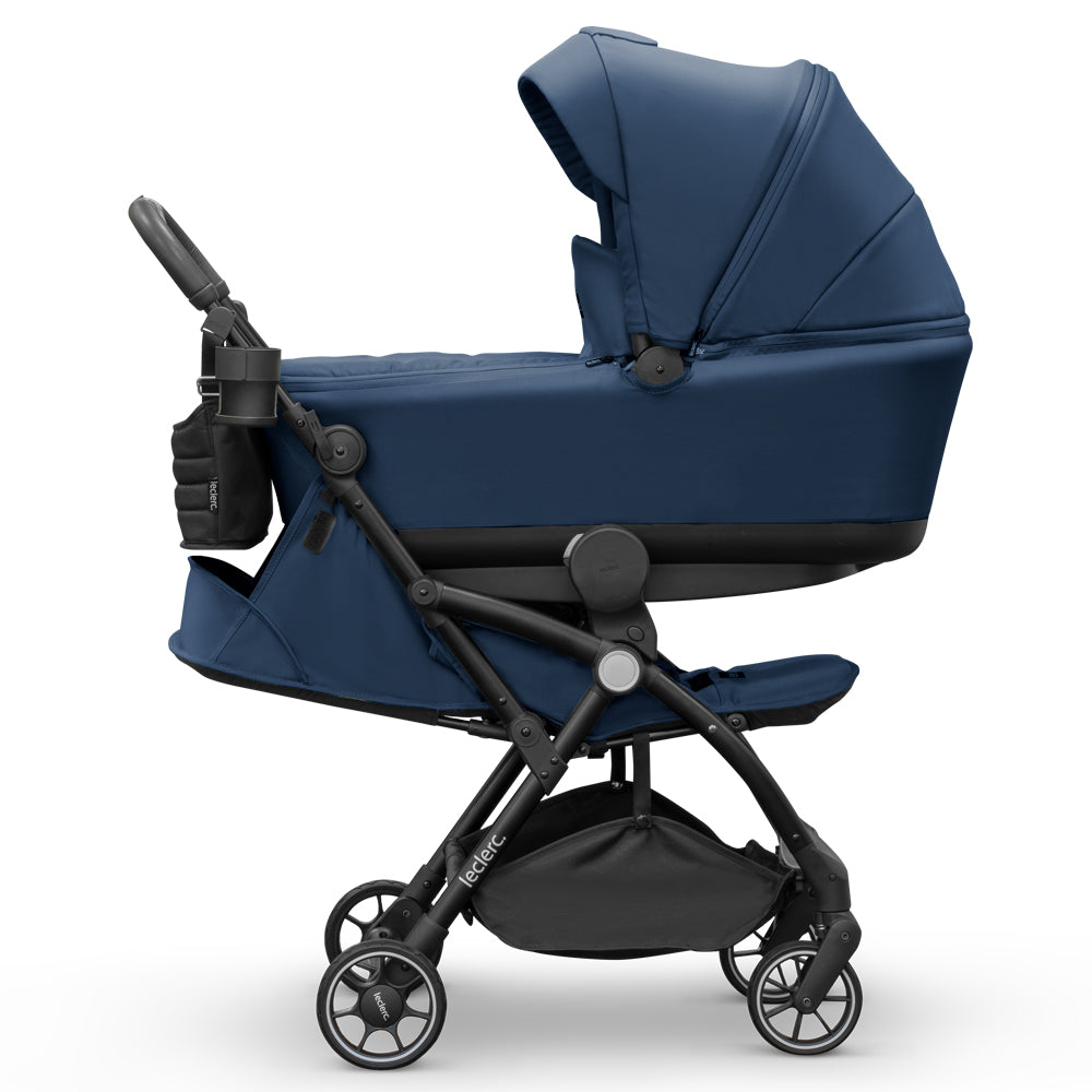 Landou Leclerc Blue