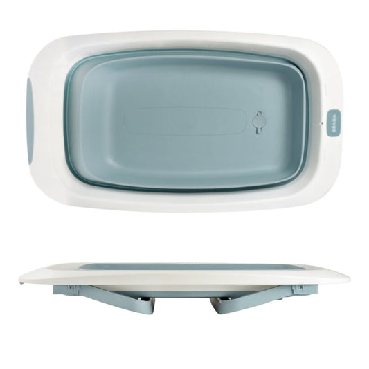 Cadita pliabila Beaba Eazy Pop Baltic Blue