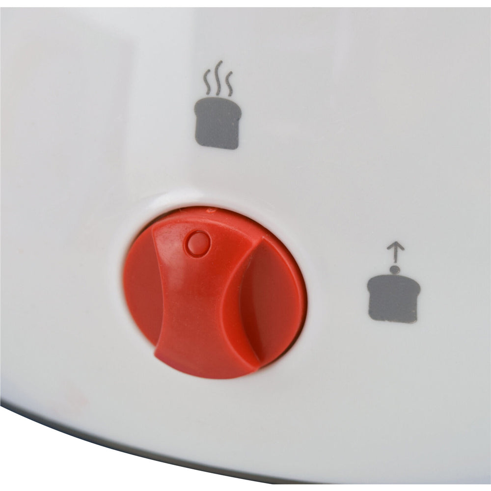 Toaster cu accesorii mic dejun Eddy Toys