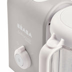 Robot Beaba Babycook Express Velvet Grey