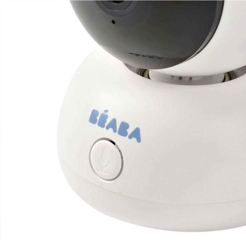 Video Monitor Digital + Wi-Fi Beaba ZEN Premium Aqua