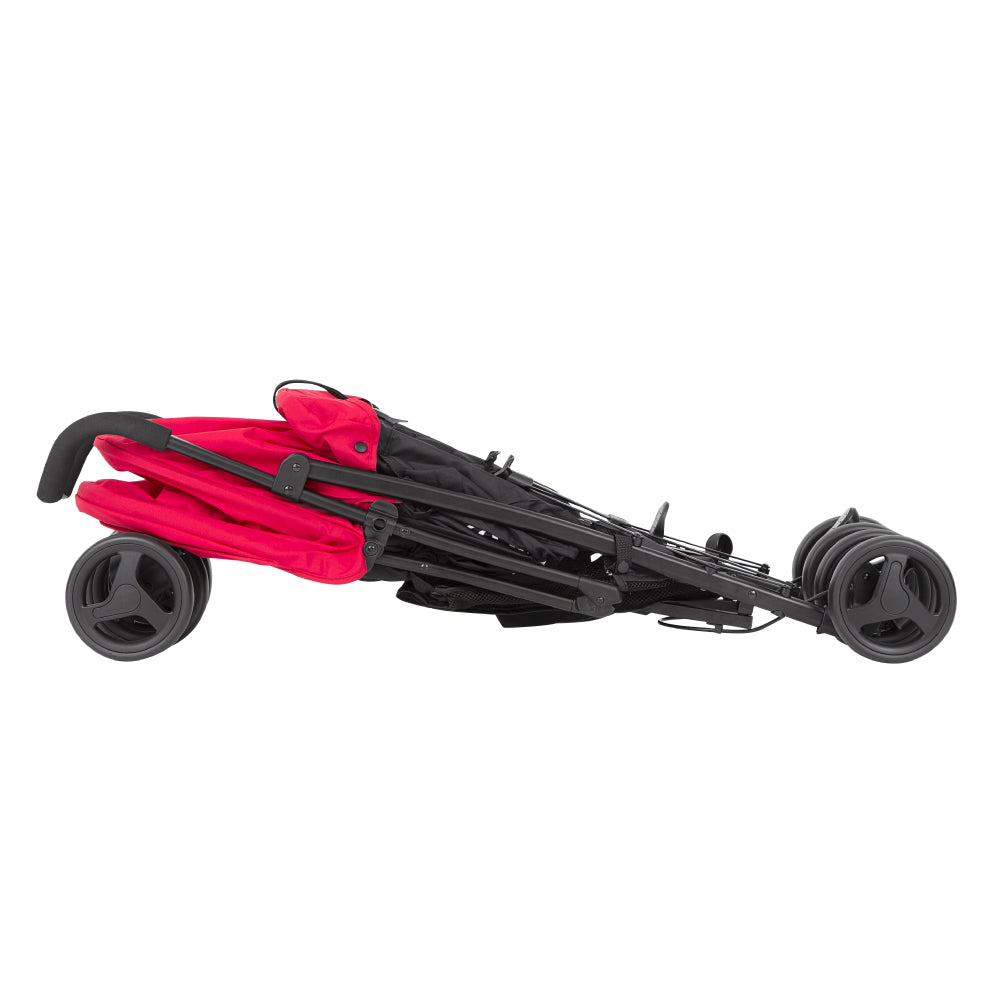 Carucior Graco Travelite Cherry