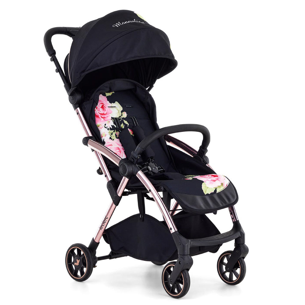 Carucior Leclerc colectia Monnalisa Black