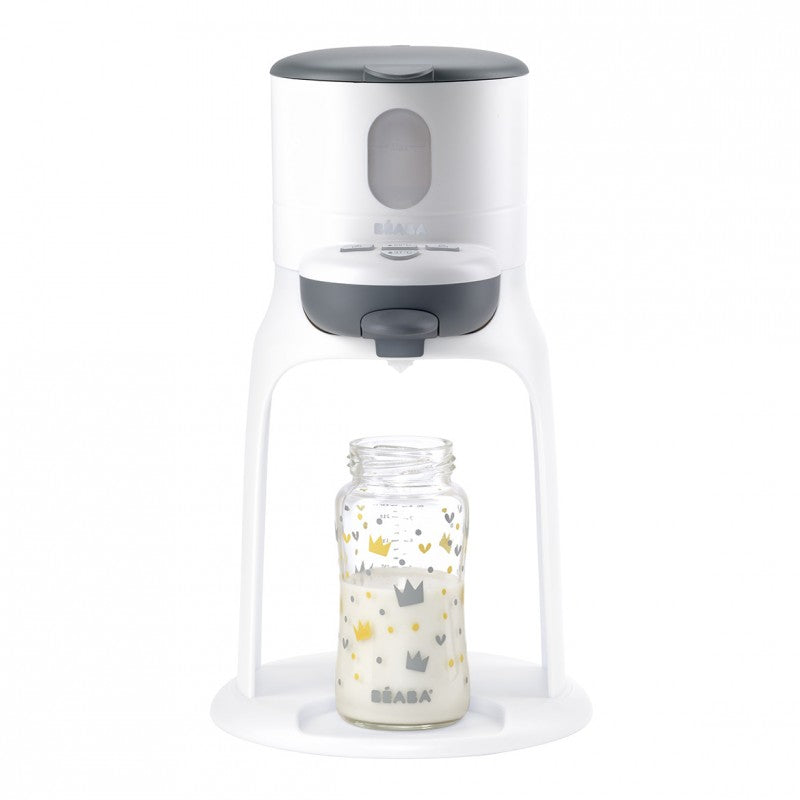 Preparator formula lapte Beaba Bib'Expresso 2 in 1