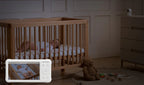 Baby monitor video Momcozy BM01