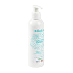 Lapte de curatare fata si corp pentru bebelusi Beaba 250 ml