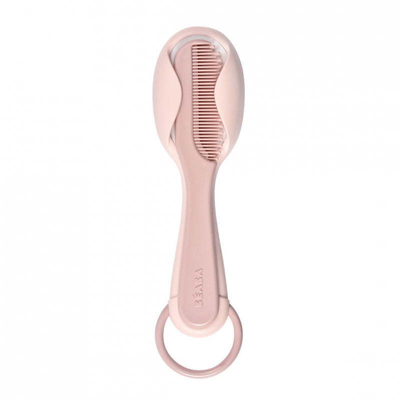 Set ingrijire bebe Beaba - Old Pink