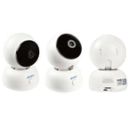 Video monitor digital Wi-Fi Beaba ZEN Premium Night Blue