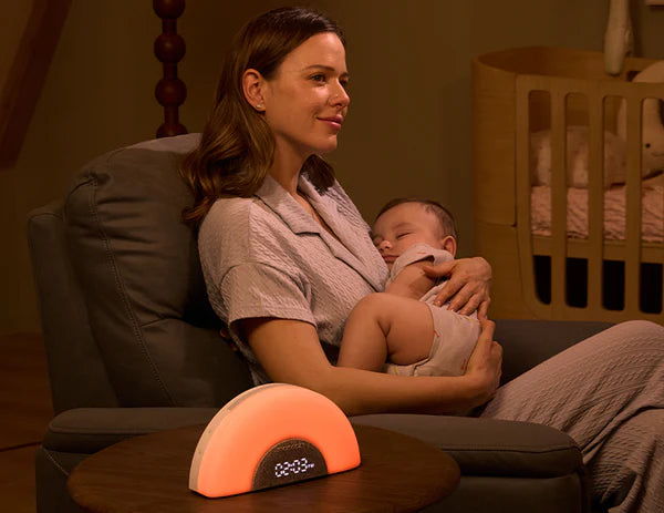 Lampa DreamSync Smart Momcozy