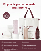 Kit recuperare postpartum Momcozy, imagine 2