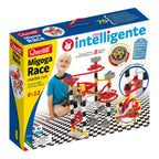 Pista cu bile Quercetti Migoga Race Marble Run – ambalajul Migoga Race Marble Run