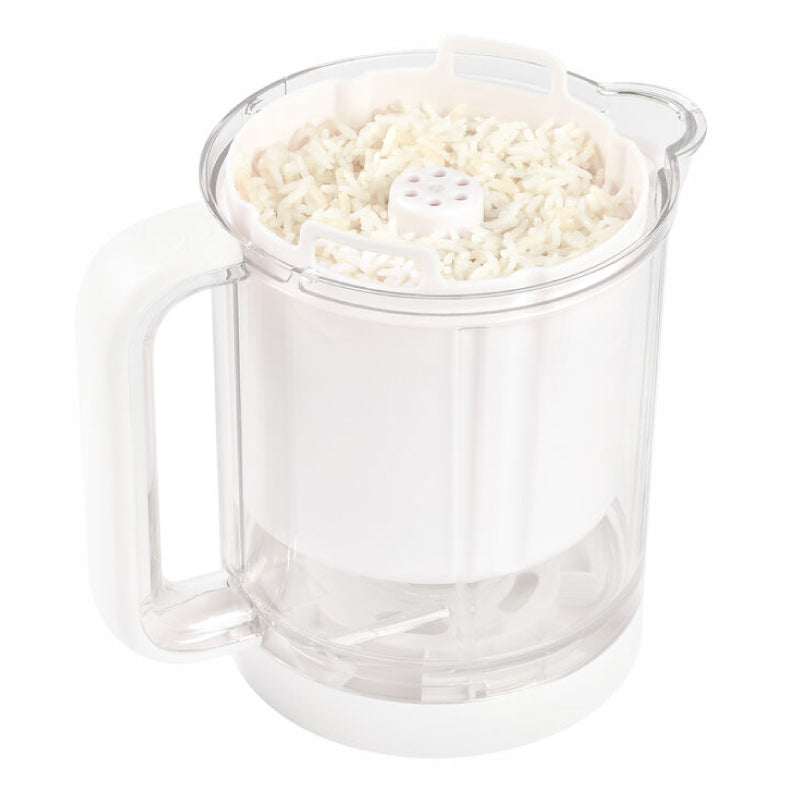 Dispozitiv preparare orez paste Beaba Babycook Express