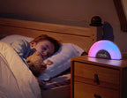 Lampa DreamSync Smart Momcozy