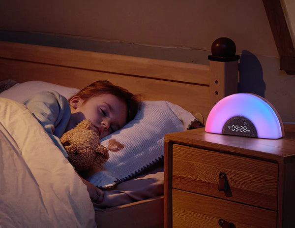 Lampa DreamSync Smart Momcozy