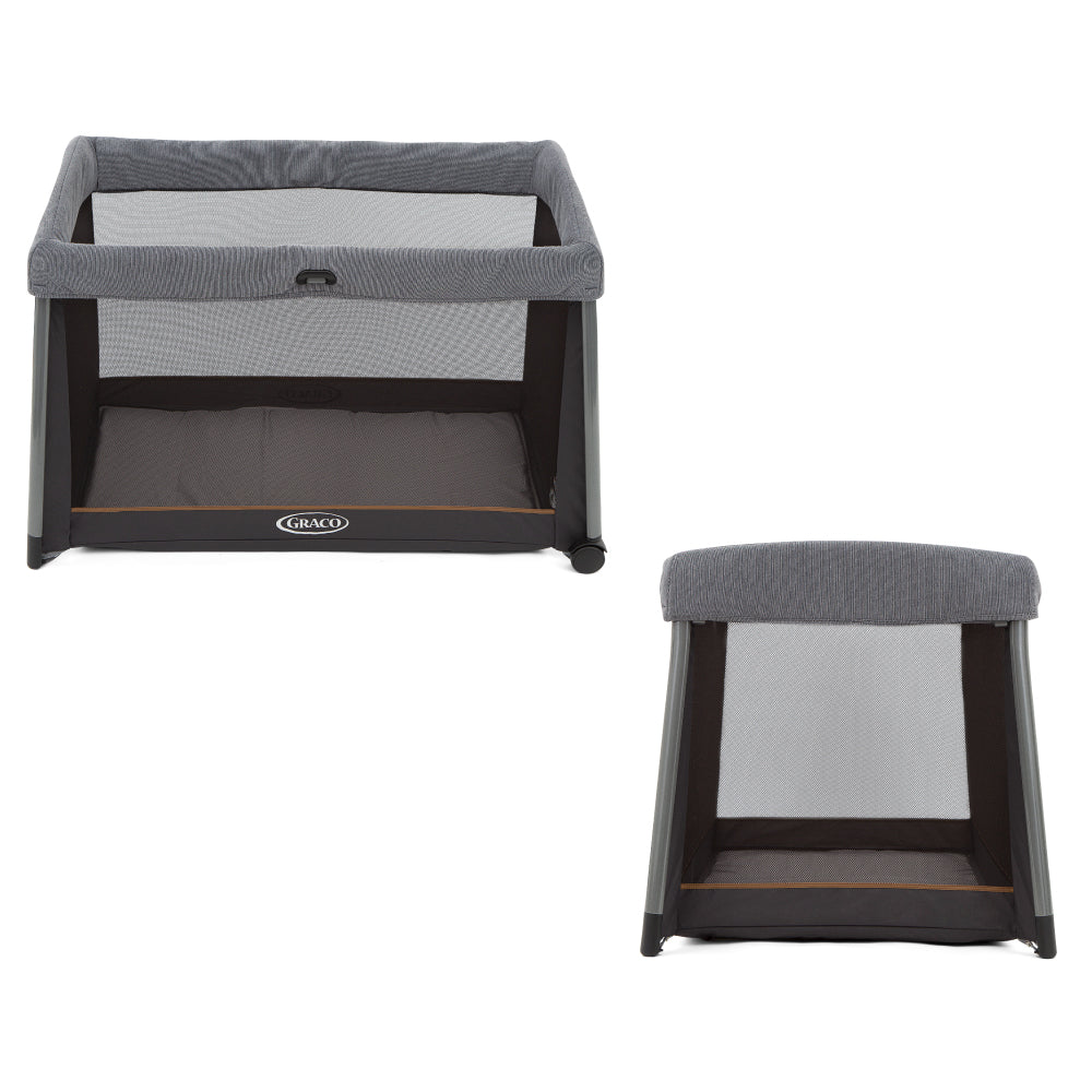 Patut Graco FoldLite Shadow