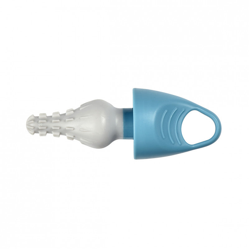 Perie Silicon Beaba 2 in 1 pentru Biberoane si Accesorii