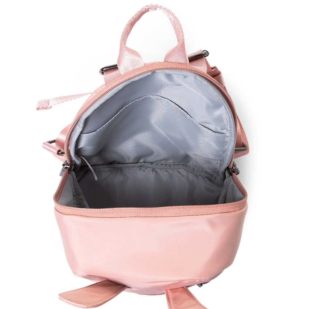 Rucsac pentru copii Childhome My First Bag Roz