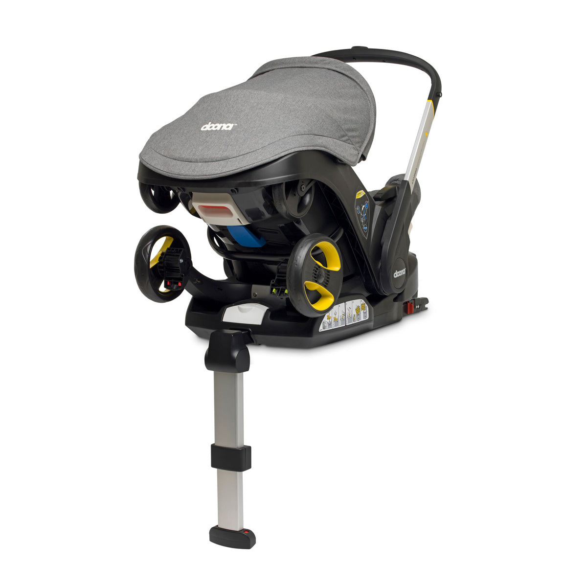 Baza ISOFIX Scaun Auto Doona