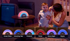 Lampa DreamSync Smart Momcozy