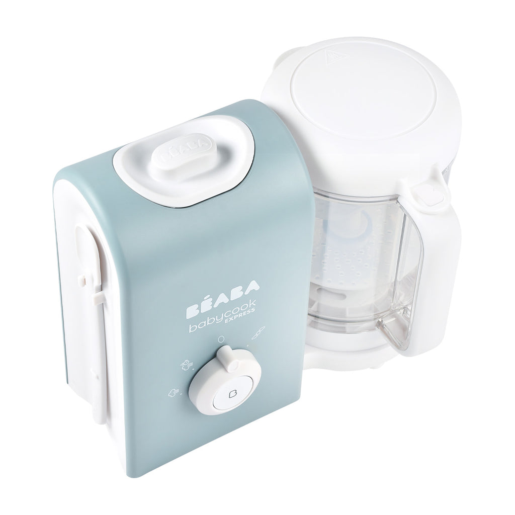 Robot Beaba Babycook Express 4 in 1