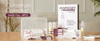 Kit colector colostru Momcozy