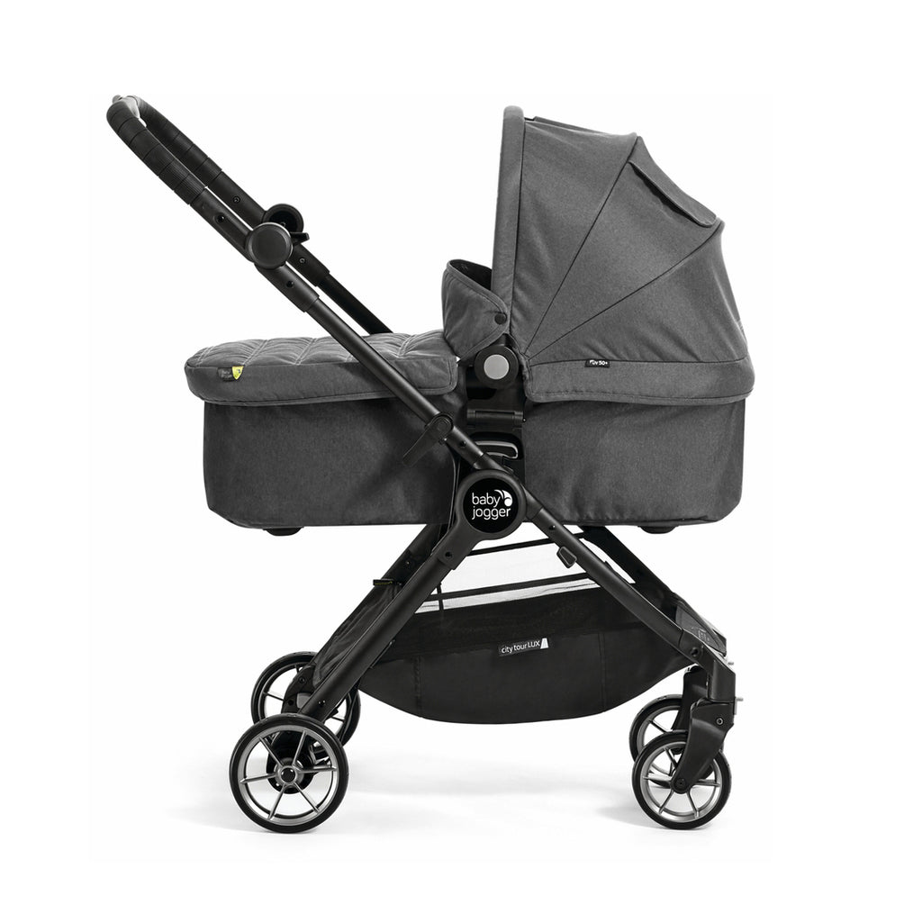 Landou Baby Jogger City Tour Lux Granite