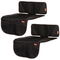 Set 2 protecții bancheta auto Diono Super Mat