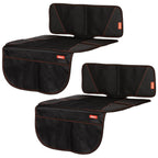 Set 2 protecții bancheta auto Diono Super Mat