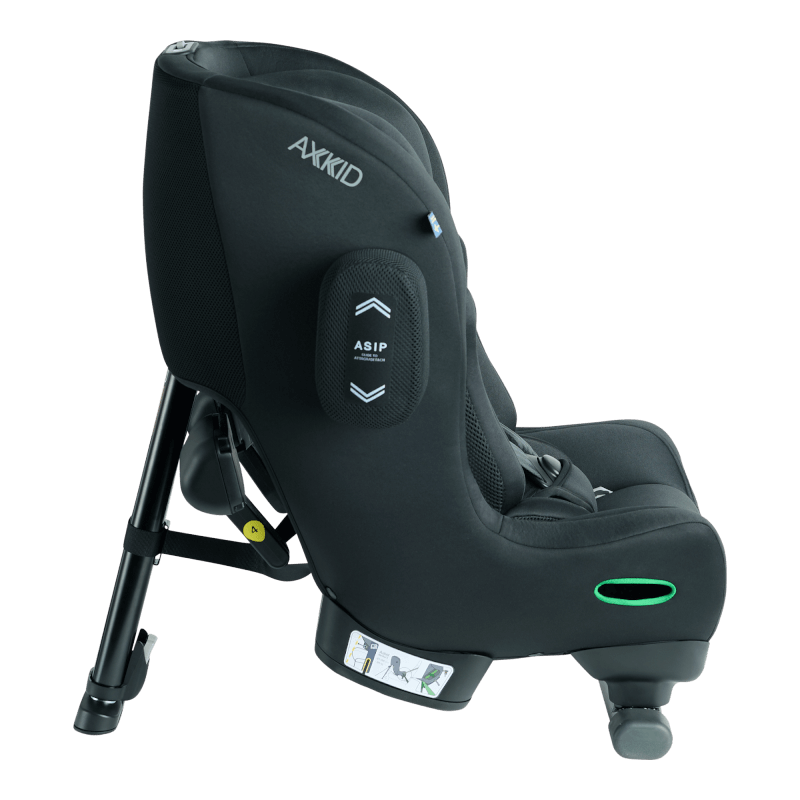 Axkid Scaun auto Minikid 4 rear facing