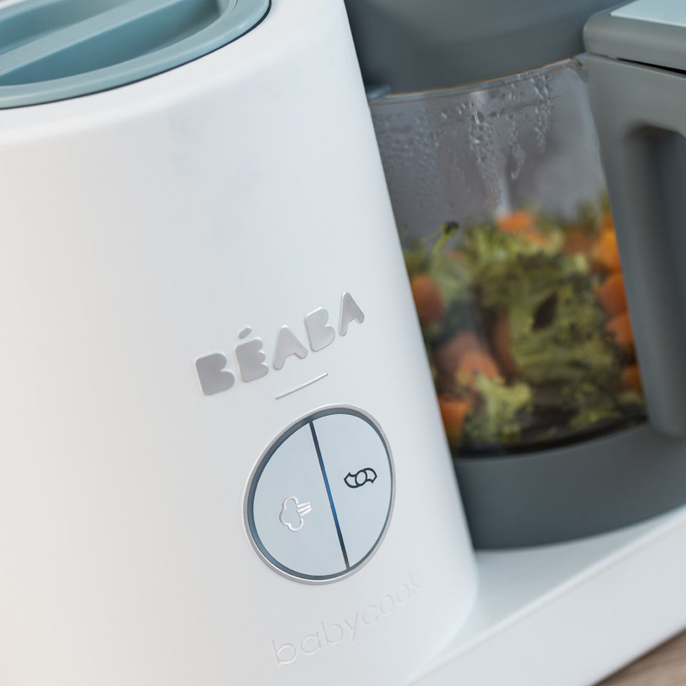 Robot Beaba Babycook Neo