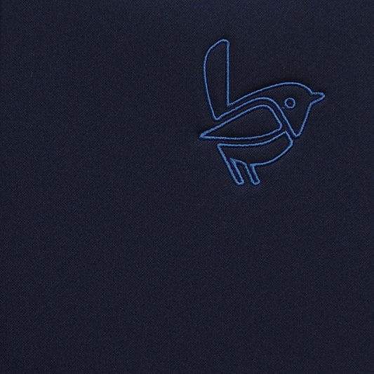 Insert scaun auto Avova Atlantic Blue