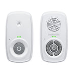 Audio Monitor Digital Motorola MBP21 Tehnologie DECT 300m