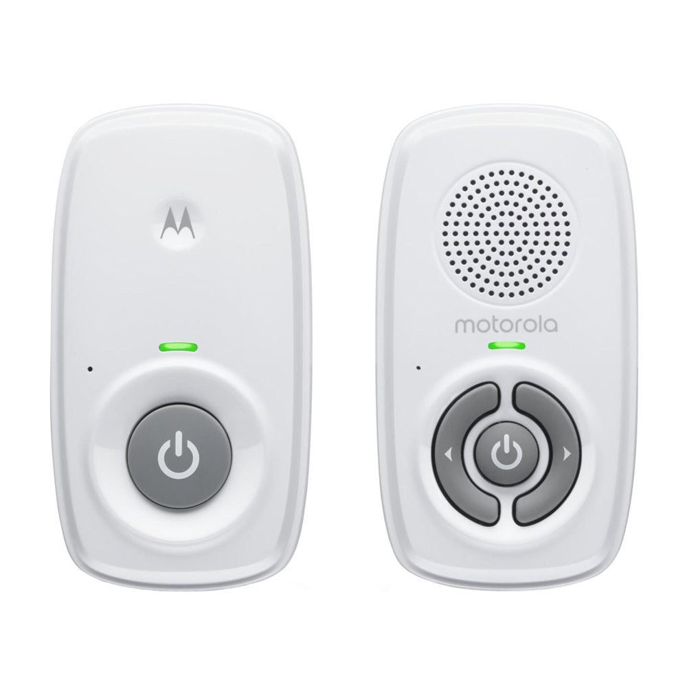 Audio Monitor Digital Motorola MBP21 Tehnologie DECT 300m