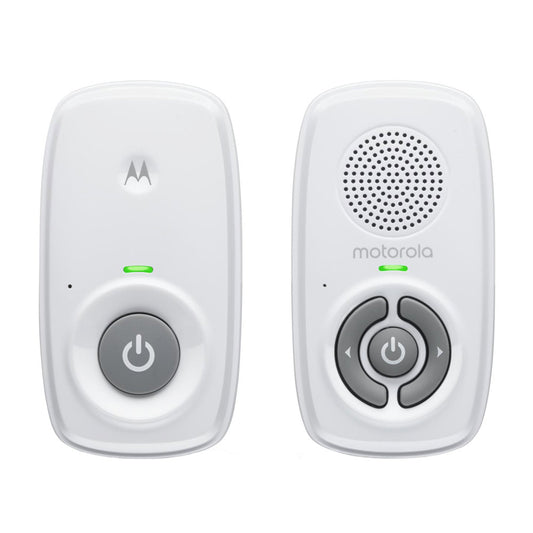 Audio Monitor Digital Motorola MBP21 Tehnologie DECT 300m