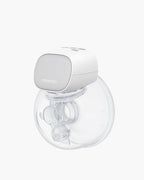 Pompa de san Momcozy S9 Pro Single Gri - imagine 6