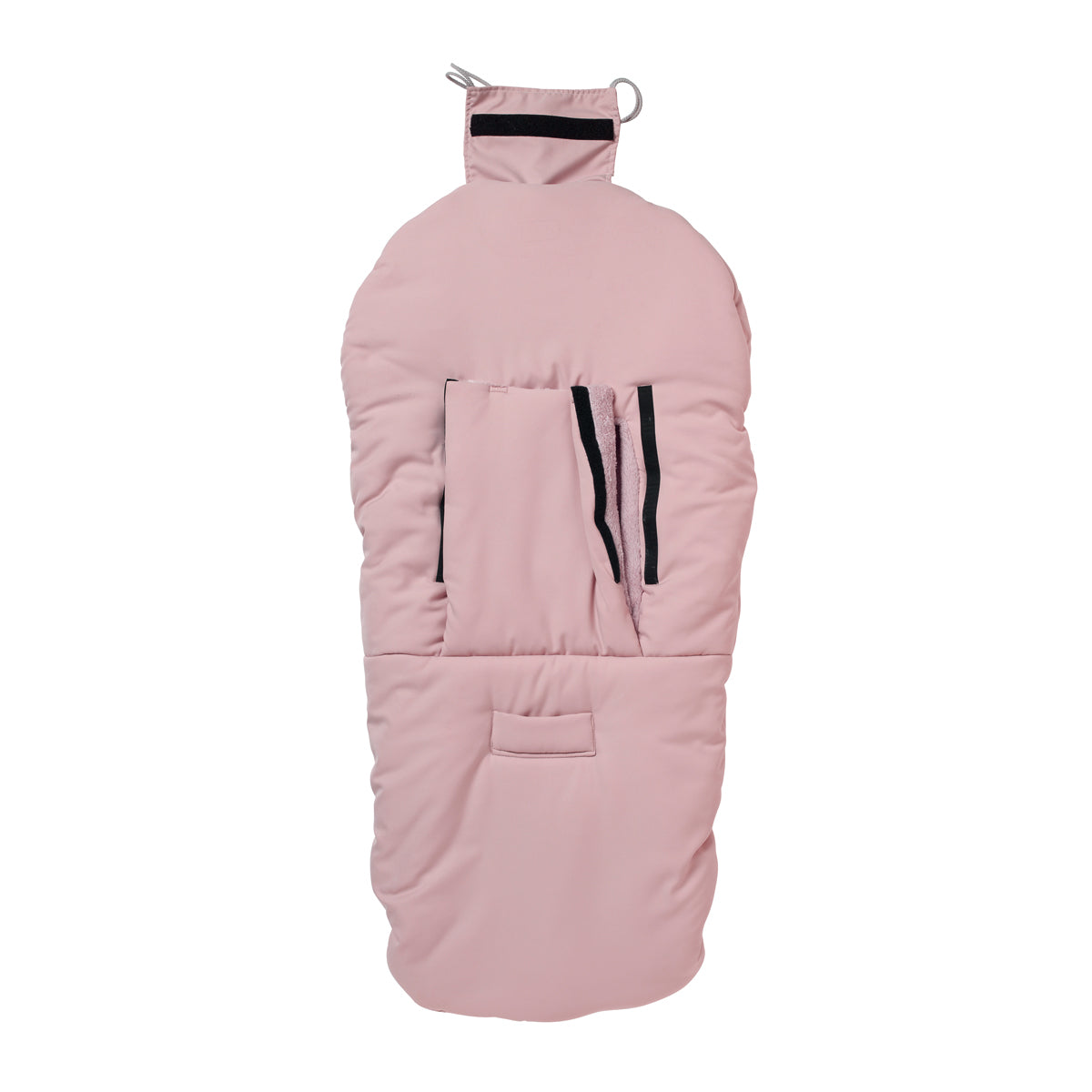 Sac de Picioare Universal Red Castle Performance Soft Pink 6-24 luni