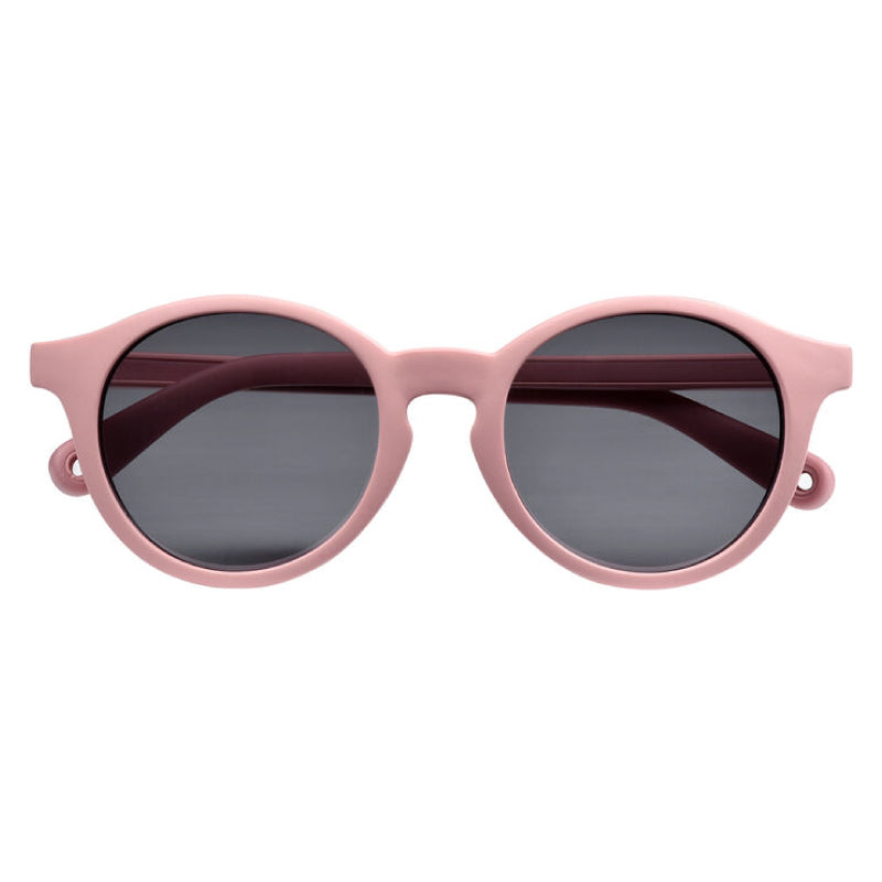 Ochelari de soare Beaba 4-6 ani Misty Pink