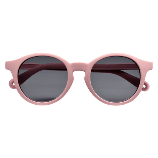Ochelari de soare Beaba 4-6 ani Misty Pink