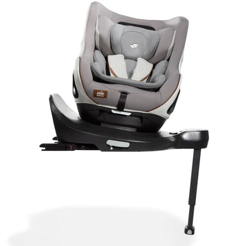 Scaun auto rotativ Joie i-Harbour Signature, 40-105 cm
