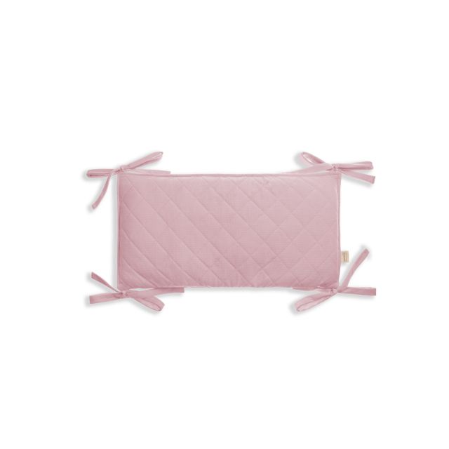 Protectie laterala patut MODULAR 60 cm - Catifea