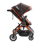Cărucior Diono Quantum 2 Premium - imagine 10